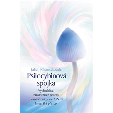 

Psilocybinová spojka