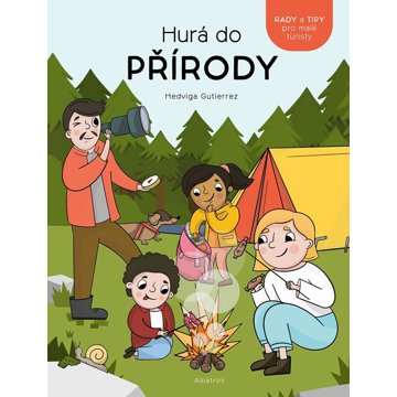 

Hurá do přírody!