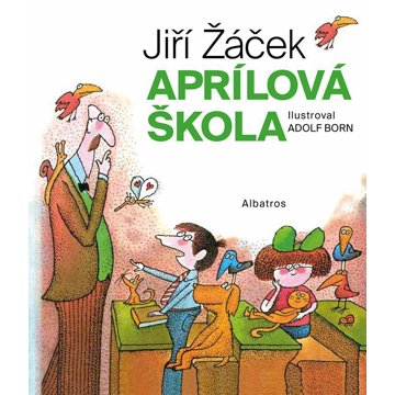 

Aprílová škola