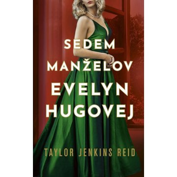 

Sedem manželov Evelyn Hugovej