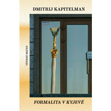 

Formalita v Kyjevě