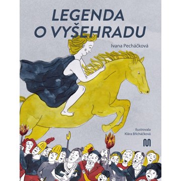 

Legenda o Vyšehradu