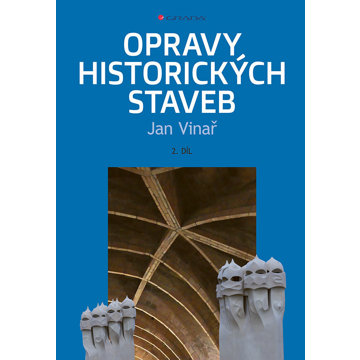 

Opravy historických staveb