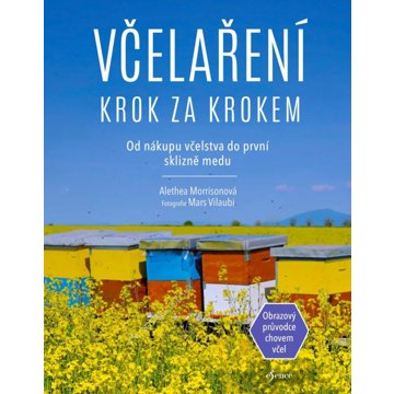

Včelaření krok za krokem