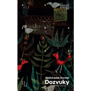 

Dozvuky