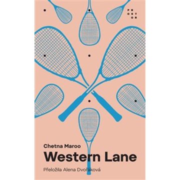 

Western Lane