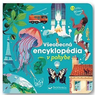 

Všeobecná encyklopédia v pohybe