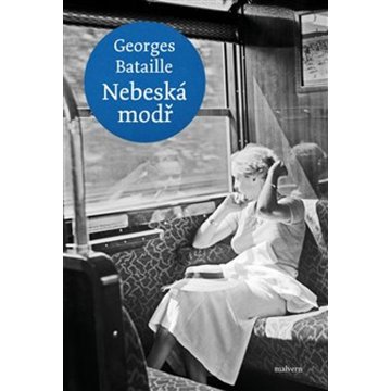 

Nebeská modř