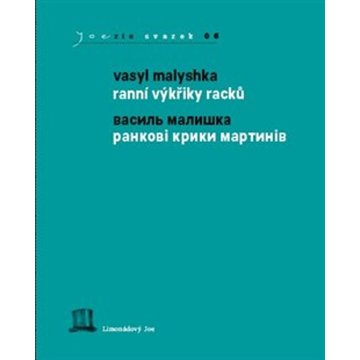 

Ranní výkřiky racků