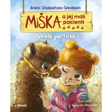 

Miška a jej malí pacienti 17 Veselá partička