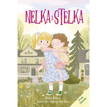 

Nelka a Stelka 1