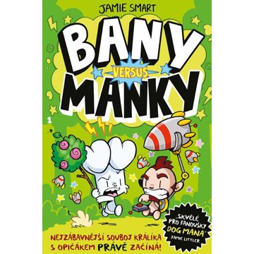

Bany versus Manky