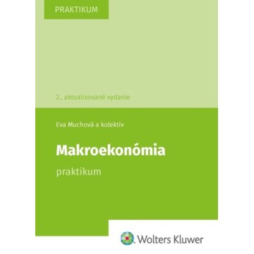 

Makroekonómia: Praktikum