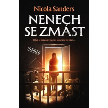 

Nenech se zmást