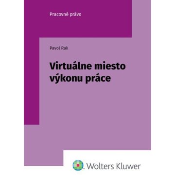 

Virtuálne miesto výkonu práce