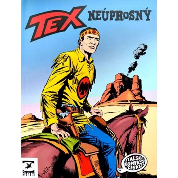

Tex Neúprosný