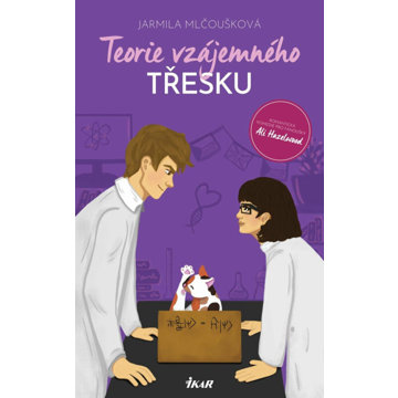 

Teorie vzájemného třesku