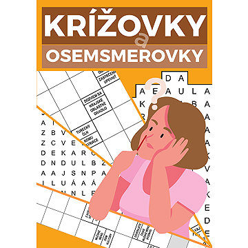 

Krížovky a osemsmerovky