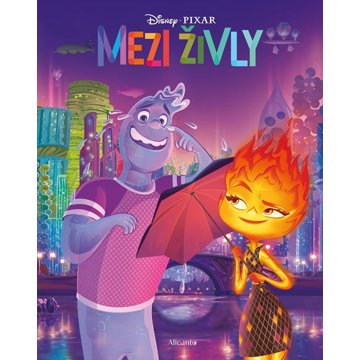 

Mezi živly Příběh podle filmu