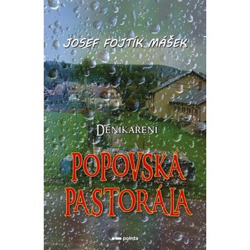 

Deníkaření: Popovská pastorála