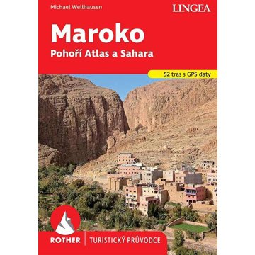 

Maroko: Pohoří Atlas a Sahara