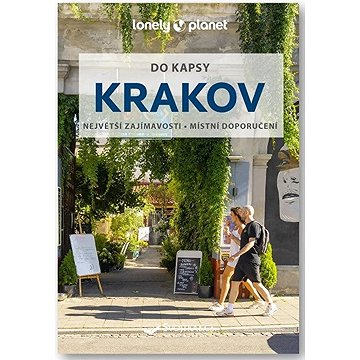 

Do kapsy Krakov: Největší zajímavosti, místní doporučení