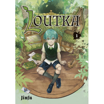 

Loutka