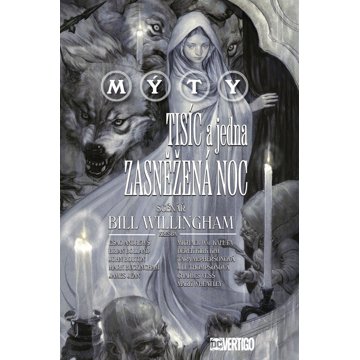 

Mýty Tisíc a jedna zasněžená noc
