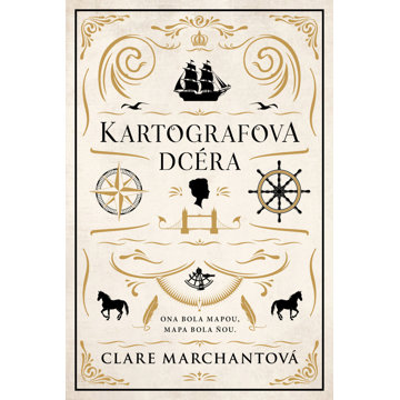 

Kartografova dcéra