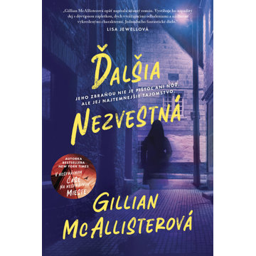 

Ďalšia nezvestná