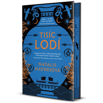 

Tisíc lodí