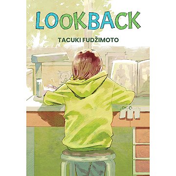 

Look Back