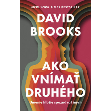

Ako vnímať druhého: Umenie hlbšie spoznávať iných