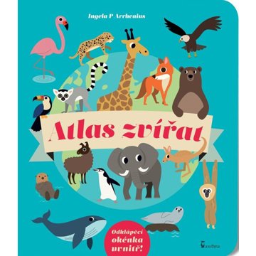 

Atlas zvířat