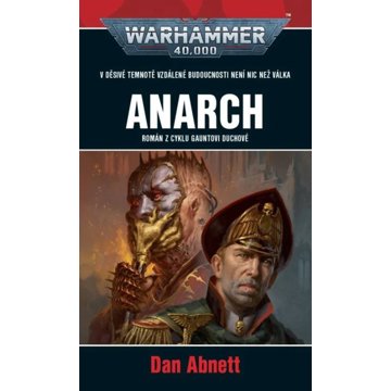 

Warhammer 40.000 Anarch