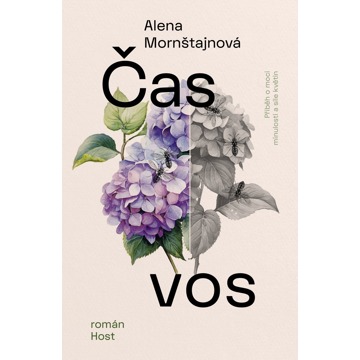 

Čas vos