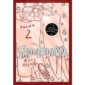 

Srdcerváči 2