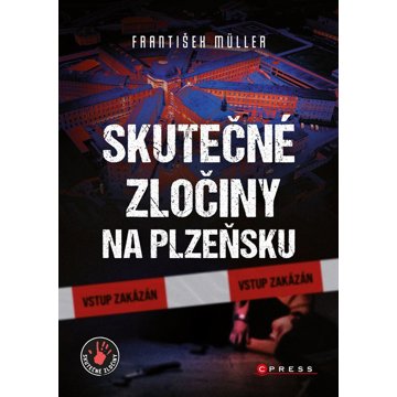 

Skutečné zločiny na Plzeňsku