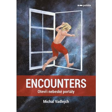 

Encounters: Otevři nebeské portály