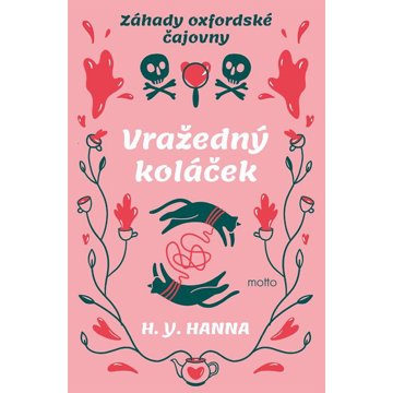

Vražedný koláček