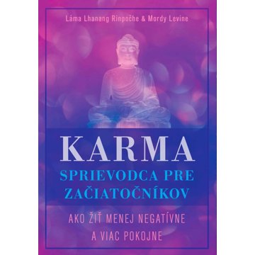 

Karma Sprievodca pre začiatočníkov: Ako žiť menej negatívne a viac pokojne