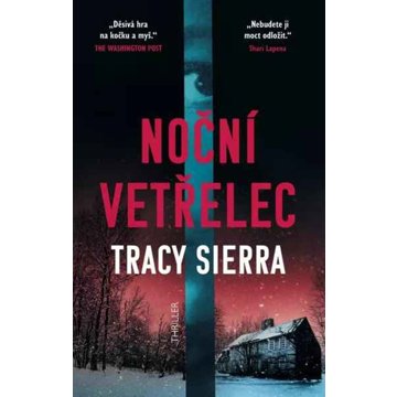 

Noční vetřelec