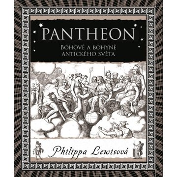 

Pantheon: Bohové a bohyně antického světa