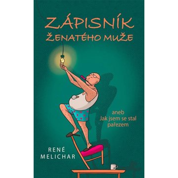 

Zápisník ženatého muže