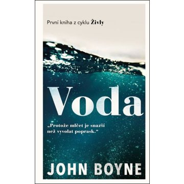 

Voda