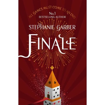 

Finale: Caraval Series Book 3