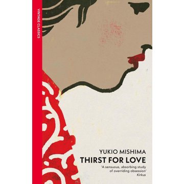 

Thirst for Love