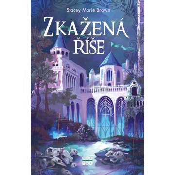 

Zkažená říše
