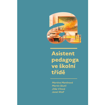 

Asistent pedagoga ve školní třídě