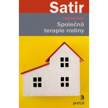 

Společná terapie rodiny